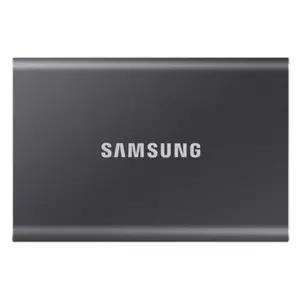 [텐바이텐]외장 SSD T7 2TB 그레이 삼성
