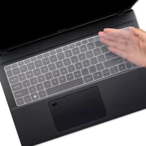 Keyboard Cover for 15.6 Acer Aspire Go 15 AG15-21P/31P/32P/42P/71P A15-61M/51M/41M 3 A315-24P/24PT