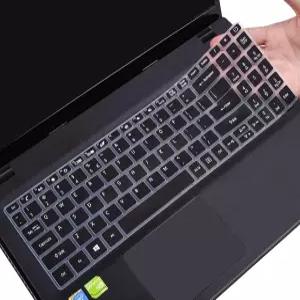 Acer Aspire 5용 키보드 커버 15.6인치 A515-45 A515-46 A515-43 A515-44 A515-55T A515-55G A515-56