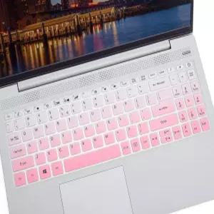 에이서 아스파이어 5 슬림 노트북용 키보드 커버 스킨 15.6인치 A515-55T A515-55G A515-43 A515-44G