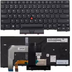 레노버 씽크패드 T470 T480 A475 A485 블랙용 노트북 교체용 미국 레이아웃 백라이트 키보드