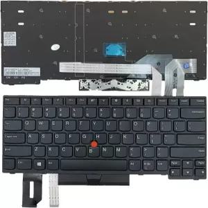 레노버 IBM 씽크패드 E480 E490 E495 T480S T490 L380 L490 L480 R490 S2 3rd TP00091A 01YP302 포인팅