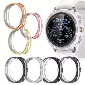 [텐바이텐]갤럭시워치8클래식 46mm TPU 풀커버 보호 케이스