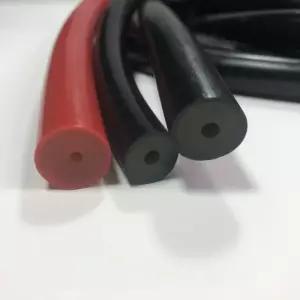 스피 고무줄 라텍스 탄성줄 낚시용 3X7MM 액세서리 Bla 3x10mm 1m