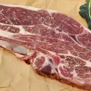 양갈비 양고기 1kg