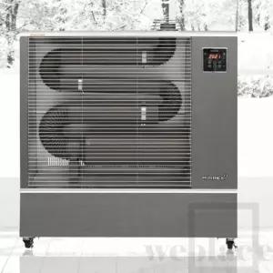 위플레이스 돈풍기 AH-1269 석유난로 에어렉스히터 공장히터