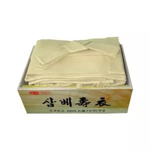(안동삼베) 삼베1품