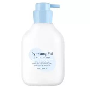 [편강율키즈] 키즈앤베이비 워시 베이비파우더 590ml