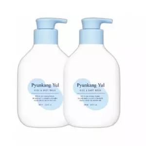 [편강율키즈] [1+1] 키즈앤베이비 워시 베이비파우더 590ml