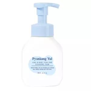 [편강율키즈] 키즈앤베이비 아기 세안제 티어프리 클렌징폼 300ml