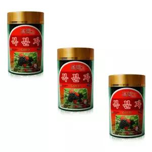 정성으로 만든 복분자환(300g 3병)