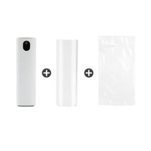 컴퓨터 청소 용품 닦는 도구 2-in-1 스크린 클리너 키트 (휴대폰, 노트북, 태블릿, TV, 모니터, 자동차 화