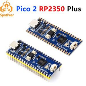 라즈베리 파이 피코 2 플러스 RP2350 보드 RP2350-Plus