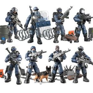 밀리터리 피규어 전역패 모형 전투복 철릭 군인 병사 다니엘 송나라 TOYS 헤드