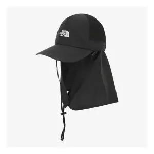 노스페이스 하프 메쉬 쉴드 캡 NE3CR05 2044184