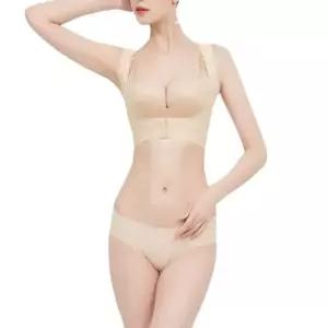 긴팔 팔뚝살보정 팔압박복 여성용 블랙 팔뚝압박밴드