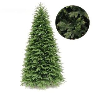 고급 PE 풀세트 트리 오너먼트 100 PE 크리스마스 내츄럴 300CM 30CM 기본