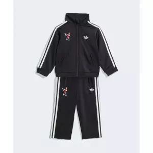 매장정품 ADIDAS 아디다스 KIDS X 디즈니 파이어버드 트랙 수트 인펀트 - 블랙 KC8426 1549714