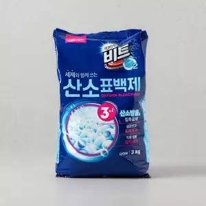 비트 비트 산소 표백제 3KG