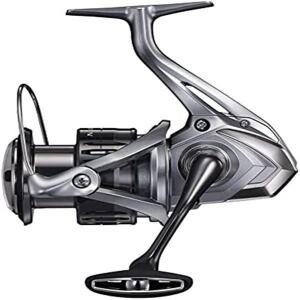 SHIMANO 시마노 스피닝릴 21 나스키 4000XG