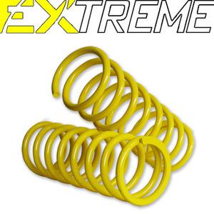 lsm튜닝 익스트림(EXTREME) 2.5인치(UP)업 (교체형) 스프링 코란도 스포츠(리어)용