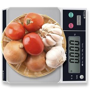 업소용 전자저울 2kg~30kg 정밀 계량 디지털 스케일