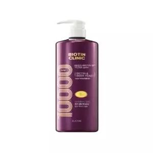 엘라스틴 비오틴 클리닉 맥주효모 볼륨케어 컨디셔너 1000ml x 2개