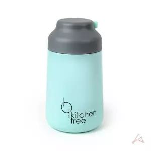 스텐 보온병 스카이 290ml  1037 WFIG6PH