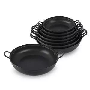 국산 유진토스코 IH 경질 복전골 24cm/인덕션겸용냄비 IH냄비
