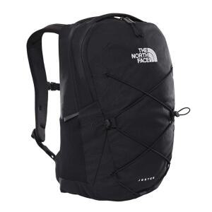 THE NORTH FACE JESTER 더 노스 페이스 제스터 배낭 배낭 야외 ((JK3) 블랙) [병행 수입품]