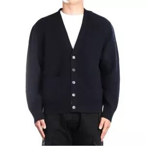 [톰브라운] 24FW 남성 가디건 (MKC556A Y1029 415)