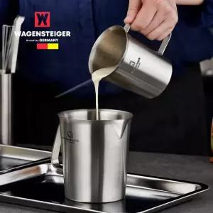바겐슈타이거 스텐 304 계량컵 500ml 1000ml 베이킹 제빵 요리도구 조리도구