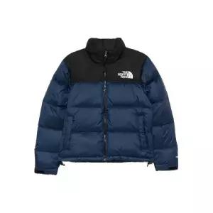 더 노스페이스 1996 레트로 눕시 하이 넥 패딩 재킷 NF0A3XEO TP449011344