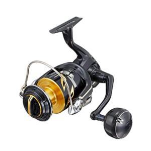 Shimano (SHIMANO) 스피닝 릴 19 스텔라 SW 8000PG 지깅 모델