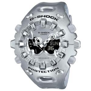 G-SHOCK G쇼크 지쇼크 카시오 CASIO 아나데지 손목시계 GA-V01A-8A 맨즈 해외 모델[병행 수입품]