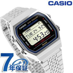 CASIO ABL-100WE-1A casio 카시오 카시오 컬렉션 스탠다드 블루투스 남성용 시계 디지털 브랜드 세련된