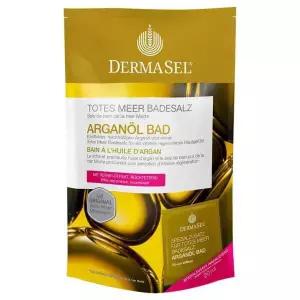 더마셀 Dermasel 사해 목욕소금 아르간 오일 1개