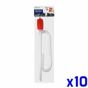 TBZ 석유 자바라 오일 펌프 x10개 석유펌프 자바라펌프