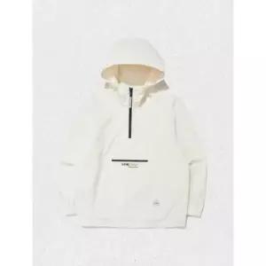 매장정품 아이더 EIDER CORDURA 코듀라 UNI 아노락 자켓Vanilla EDAP 1480064