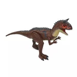 소리나는 다이노파크 카르노타우르스 장난감 공룡 toy