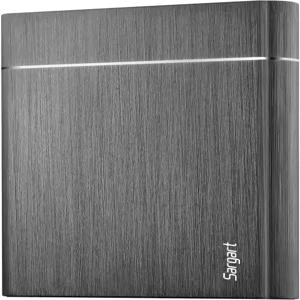 Caraele 320GB 휴대용 외장 하드 드라이브 USB30 모바일 HDD 스지 PC Mac 데스크탑 노트북 크롬북 One 360