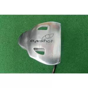 퍼터 EYE SHOT GOLF R강도 34인치 커버x