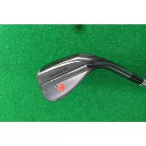 웨지 클리브랜드 RTX6 ZIPCORE BS S강도 52도 커버x (G46)