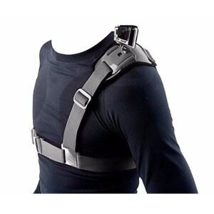 카메라가방 HERO 12 싱글 걸이 11 HERO13 브라켓 거치대 AKASO 걸게 YI 10 숄더 스트랩 EKEN