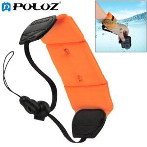 카메라부품 GO PRO PULUZ 스트랩 ACTION OSMO 수중 플로팅 HEROHERO655 손목 사진 BOBBER