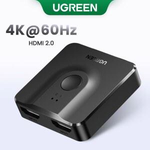 HDMI분배기 박스용 HDMI 스위치 4K TV 양방향 호환 스위처 SPLITTER
