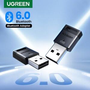컴퓨터동글이 USB 블루투스 어댑터 1용 11108 윈도우 키보드마우스용 수신기 송신기 PC 동글