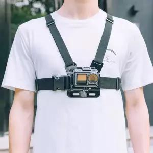 텔레신 고프로 체스트 스트랩 마운트 바디캠