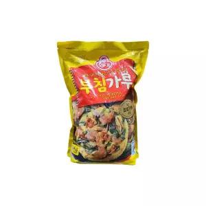 오뚜기 부침가루 2kg / 배송