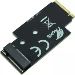 Sintech M.2 nVME 2242에서 2280 확장 카드 지원 PCIe 4.0 SSD 최대 8TB까지 업그레이드를 위한 Lenovo